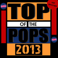 Top Of The Pops 2013