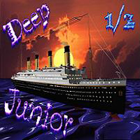 Deep Junior 00½