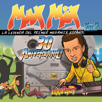 Max Mix 30º Aniversario 02