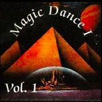 Magic Dance Xplosion 01