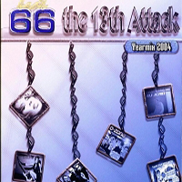 The 13th Attack