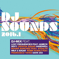 DJ Sounds 2016.1