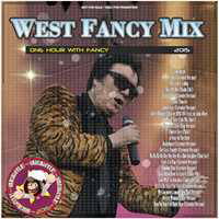 West Fancy Mix