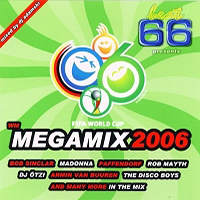 WM Megamix 2006