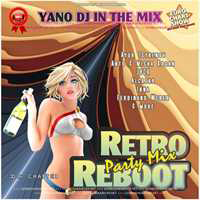 Retro Reboot Party Mix 033