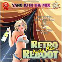 Retro Reboot Party Mix 33