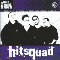 Hitsquad 444