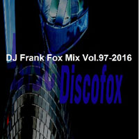 Fox Mix 097