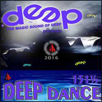 Deep Dance 151⅓