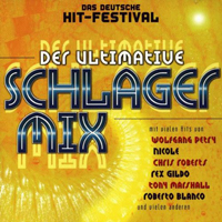 Der Ultimative Schlager-Mix