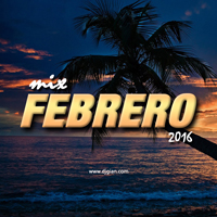 Mix Febrero 2016