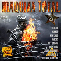 Máquina Tøtal 23