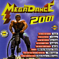 Megadance 2001