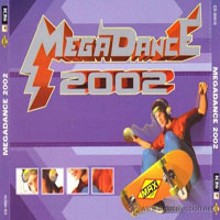 Megadance 2002