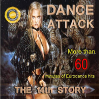 Dance Attack Megamix 14