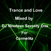 Trance & Love 01