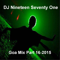 Goa Mix 16