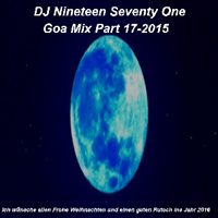 Goa Mix 17