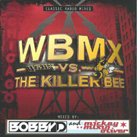 WBMX vs. The Killer Bee