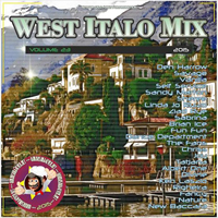 Italo Mix 23
