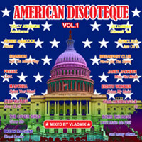 American Discoteque 1