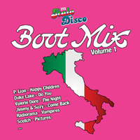 Italo Disco Boot Mix 1