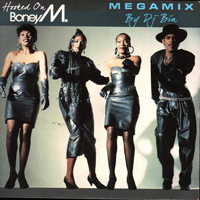 Hooked On Boney M.