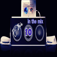 In The Mix 010
