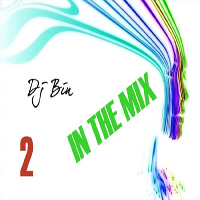 In The Mix 002