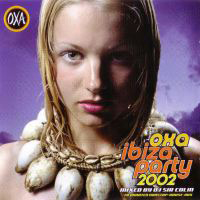 Ibiza Party 2002