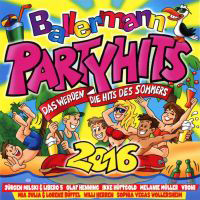 Ballermann Partyhits 2016
