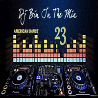 In The Mix 023