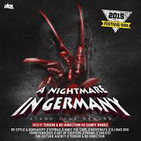 A Nightmare In Germany 2015