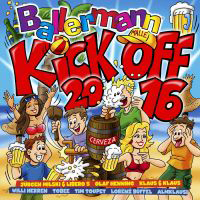 Ballermann Kick Off 2016