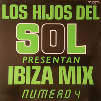 Ibiza Mix Numero 4