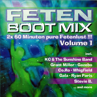 Feten Boot Mix 1