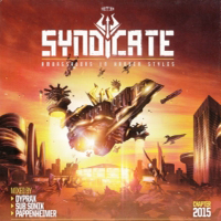 Syndicate 2015