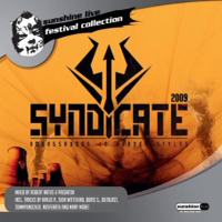 Syndicate 2009