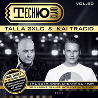 Techno Club 50