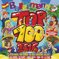 Ballermann Top 100-2016