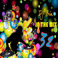 In The Mix 032