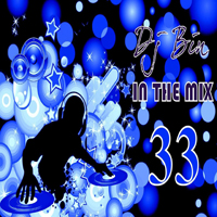 In The Mix 033