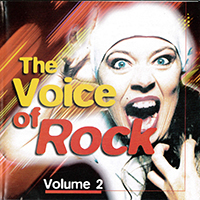 The Voice Of Rock 2