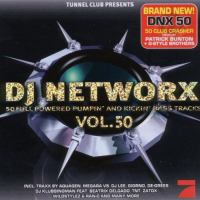 DJ Networx 50
