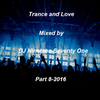 Trance & Love 08