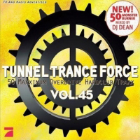 Tunnel Trance Force 45