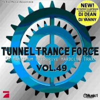 Tunnel Trance Force 49