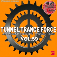 Tunnel Trance Force 59