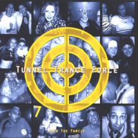 Tunnel Trance Force Compilation 7