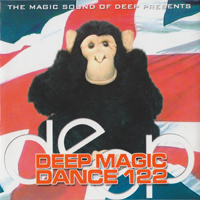 Deep Dance 122